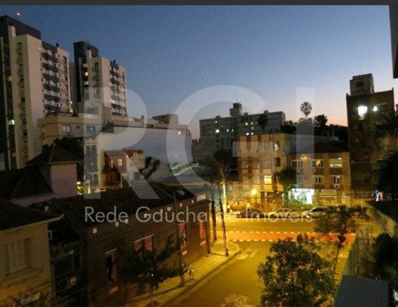 Imagem Apartamento com 1 Quarto à Venda, 43 m² em Cidade Baixa - Porto Alegre Imagem Apartamento com 1 Quarto à Venda, 43 m² em Cidade Baixa - Porto Alegre