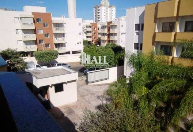Imagem Apartamento com 2 Quartos à Venda, 73 m² em Cidade Nova - São José Do Rio Preto Imagem Apartamento com 2 Quartos à Venda, 73 m² em Cidade Nova - São José Do Rio Preto