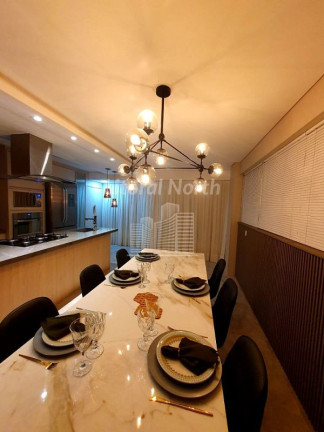 Imagem Cobertura com 3 Quartos à Venda, 180 m² em Dom Bosco - Itajaí