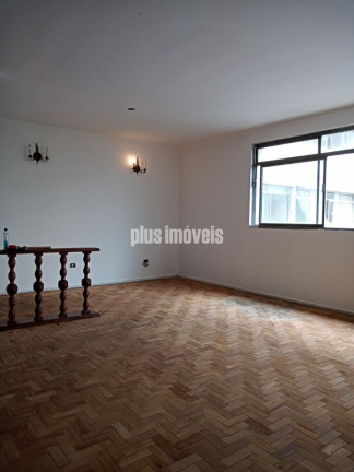 Foto do imóvel Apartamento com 2 Quartos à Venda, 142 m² em Higienópolis - São Paulo