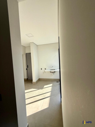 Imagem Casa de Condomínio com 4 Quartos à Venda, 409 m² em Alphaville Nova Esplanada - Votorantim