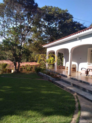 Imagem Chácara com 3 Quartos à Venda, em Mato Dentro - Mairiporã Imagem Chácara com 3 Quartos à Venda, em Mato Dentro - Mairiporã