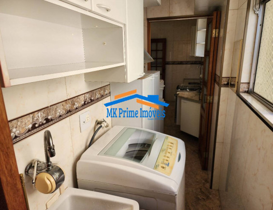 Imagem Apartamento com 3 Quartos à Venda, 72 m² em Vila Osasco - Osasco Imagem Apartamento com 3 Quartos à Venda, 72 m² em Vila Osasco - Osasco