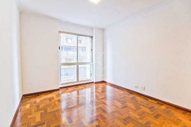 Imagem Apartamento com 3 Quartos à Venda, 116 m² em Itaim Bibi - São Paulo