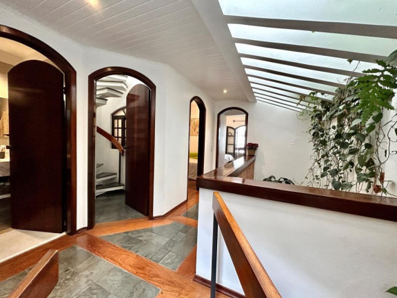 Imagem Casa com 3 Quartos à Venda, 206 m² em Vila Mascote - São Paulo
