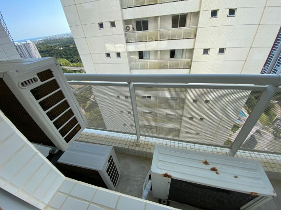 Imagem Apartamento com 3 Quartos à Venda, 130 m² em Patamares - Salvador Imagem Apartamento com 3 Quartos à Venda, 130 m² em Patamares - Salvador