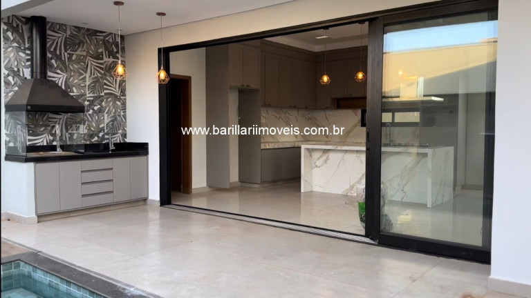 Imagem Casa com 3 Quartos à Venda, 200 m² em Condomínio Praça Dos Pássaros - Ribeirão Preto Imagem Casa com 3 Quartos à Venda, 200 m² em Condomínio Praça Dos Pássaros - Ribeirão Preto