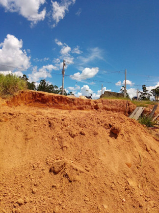 Terreno à Venda, 250 m² em Jardim Das Angélicas - Itupeva