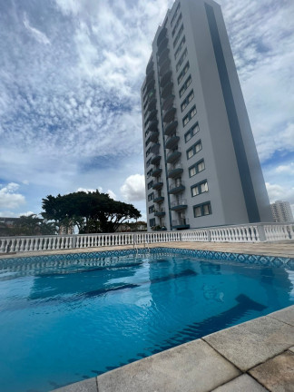 Apartamento com 2 Quartos à Venda, 74 m² em Vila Matilde - São Paulo