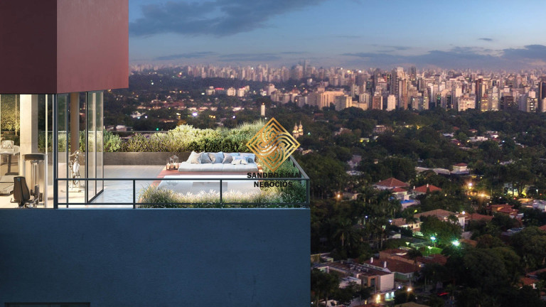 Imagem Apartamento com 1 Quarto à Venda, 72 m² em Pinheiros - São Paulo Imagem Apartamento com 1 Quarto à Venda, 72 m² em Pinheiros - São Paulo