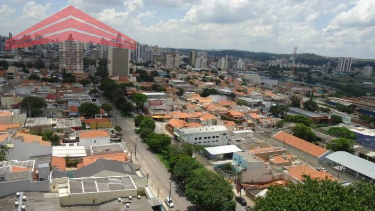 Imagem Apartamento com 3 Quartos à Venda, 143 m² em Vila Progresso - Jundiaí