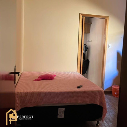 Imagem Casa com 3 Quartos à Venda, 88 m² em Parque Paduan - Taubaté