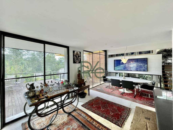 Imagem Casa com 4 Quartos à Venda, 703 m² em Palos Verdes - Cotia Imagem Casa com 4 Quartos à Venda, 703 m² em Palos Verdes - Cotia