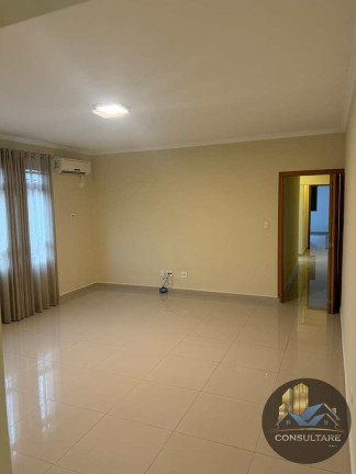 Imagem Apartamento com 3 Quartos à Venda, 113 m² em Marapé - Santos