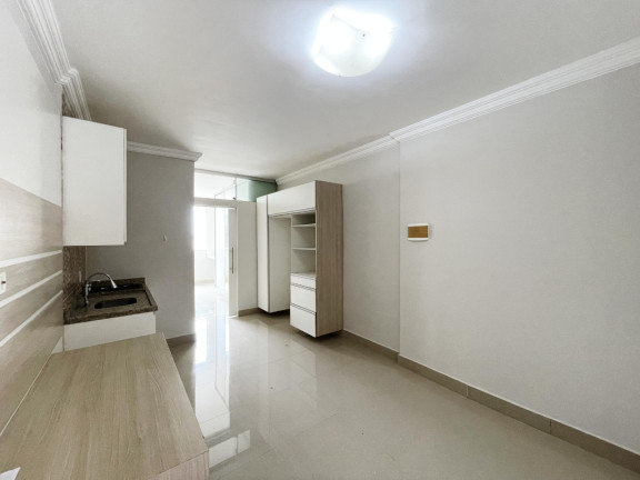 Imagem Imóvel com 1 Quarto à Venda, 34 m² em Norte (águas Claras) - Brasília