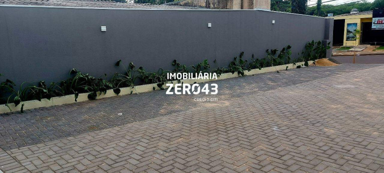 Imagem Casa à Venda, 400 m² em Centro - Londrina Imagem Casa à Venda, 400 m² em Centro - Londrina