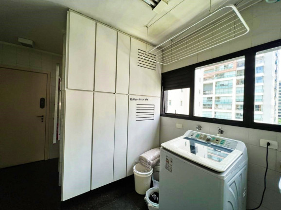 Imagem Apartamento com 3 Quartos à Venda, 220 m² em Itaim Bibi - São Paulo Imagem Apartamento com 3 Quartos à Venda, 220 m² em Itaim Bibi - São Paulo