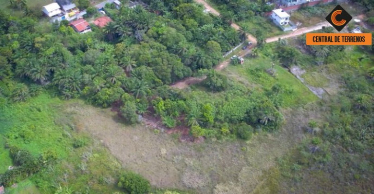 Imagem Terreno à Venda, 4.511 m² em Abrantes - Camaçari