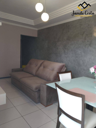 Imagem Apartamento com 3 Quartos à Venda,  em Campo Limpo - Feira De Santana