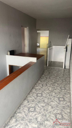 Imagem Casa com 3 Quartos para Alugar, 109 m² em Centro - Jacareí
