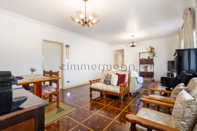 Imagem Apartamento com 3 Quartos à Venda, 160 m² em Jardim America - São Paulo Imagem Apartamento com 3 Quartos à Venda, 160 m² em Jardim America - São Paulo