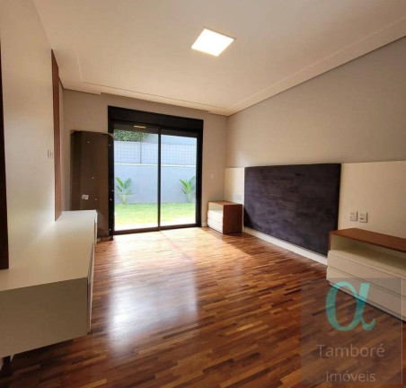Imagem Casa com 4 Quartos à Venda, 317 m² em Tamboré - Santana De Parnaíba Imagem Casa com 4 Quartos à Venda, 317 m² em Tamboré - Santana De Parnaíba