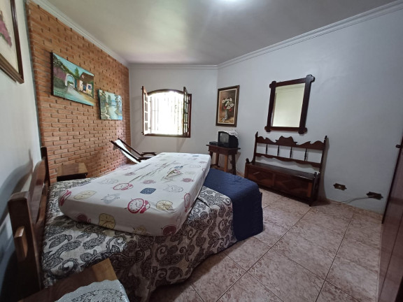 Imagem Imóvel com 4 Quartos à Venda, 350 m² em Chácara Dos Pinhais - Boituva
