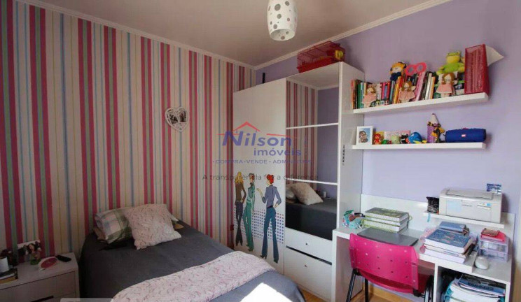 Imagem Apartamento com 2 Quartos à Venda, 74 m² em Gopoúva - Guarulhos