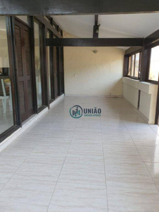 Imagem Casa com 4 Quartos à Venda, 200 m² em Camboinhas - Niterói Imagem Casa com 4 Quartos à Venda, 200 m² em Camboinhas - Niterói