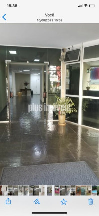 Imagem Apartamento com 2 Quartos à Venda, 70 m² em Pinheiros - São Paulo