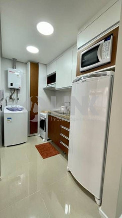 Imagem Apartamento com 1 Quarto à Venda, 44 m² em Bom Fim - Porto Alegre Imagem Apartamento com 1 Quarto à Venda, 44 m² em Bom Fim - Porto Alegre