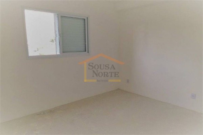 Imagem Apartamento com 1 Quarto à Venda, 46 m² em Imirim - São Paulo