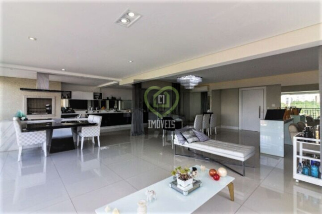 Imagem Apartamento com 4 Quartos à Venda, 244 m² em Perdizes - São Paulo Imagem Apartamento com 4 Quartos à Venda, 244 m² em Perdizes - São Paulo