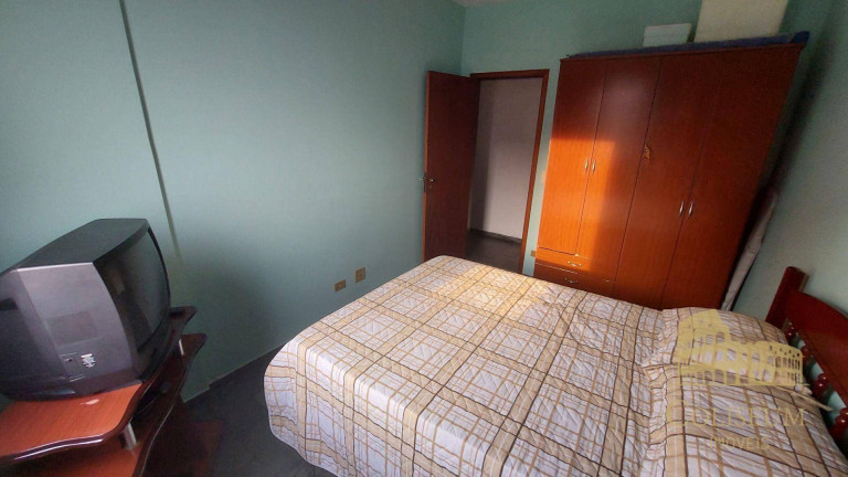 Imagem Apartamento com 2 Quartos à Venda, 80 m² em Boqueirão - Praia Grande