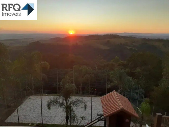 Imagem Imóvel com 4 Quartos à Venda, 100 m² em Estância Santa Maria Do Laranjal - Atibaia