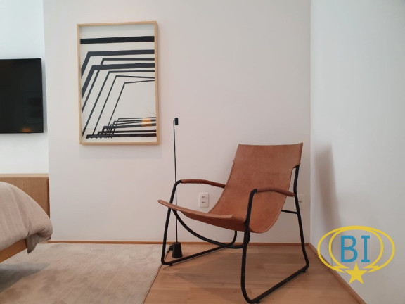 Imagem Apartamento com 5 Quartos à Venda, 252 m² em Vila Nova Conceição - São Paulo