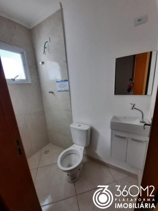 Imagem Apartamento com 2 Quartos à Venda, 46 m² em Vila Tibiriçá - Santo André Imagem Apartamento com 2 Quartos à Venda, 46 m² em Vila Tibiriçá - Santo André