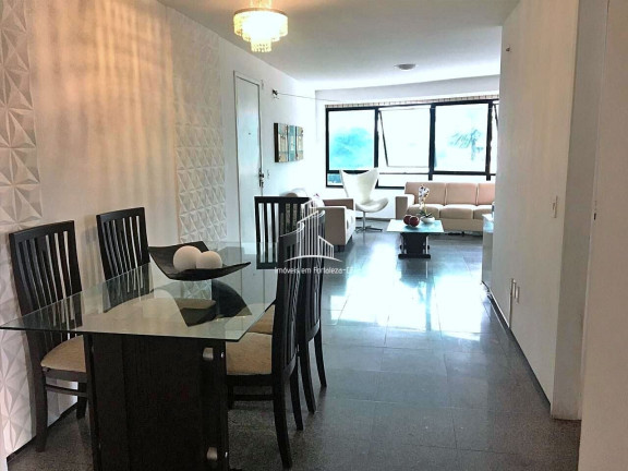Imagem Apartamento com 2 Quartos à Venda, 90 m² em Guararapes - Fortaleza Imagem Apartamento com 2 Quartos à Venda, 90 m² em Guararapes - Fortaleza