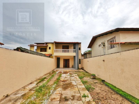 Imagem Casa com 4 Quartos à Venda, 110 m² em Sapiranga - Fortaleza Imagem Casa com 4 Quartos à Venda, 110 m² em Sapiranga - Fortaleza