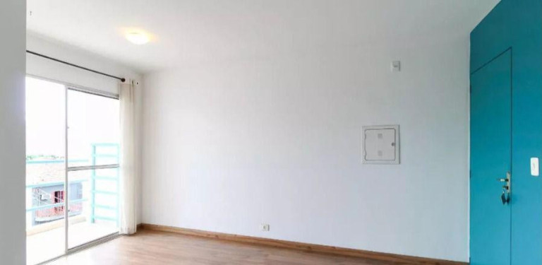 Imagem Apartamento com 2 Quartos à Venda, 56 m² em Liberdade - São Paulo