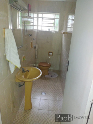 Imagem Sobrado com 3 Quartos à Venda, 250 m² em Utinga - Santo André