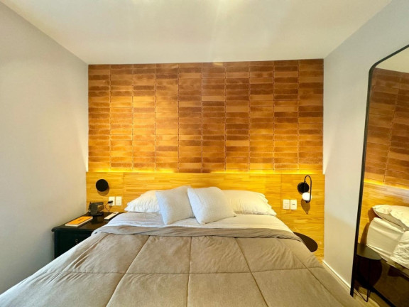 Foto do imóvel Apartamento com 2 Quartos à Venda, 104 m² em Vila Leopoldina - São Paulo