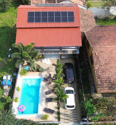 Imagem Casa com 3 Quartos à Venda, 200 m² em Salinas - Balneário Barra Do Sul Imagem Casa com 3 Quartos à Venda, 200 m² em Salinas - Balneário Barra Do Sul