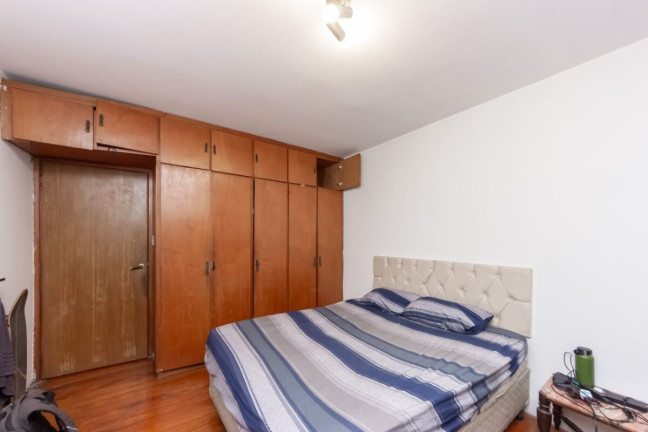 Imagem Apartamento com 3 Quartos à Venda, 168 m² em Santa Cecília - São Paulo Imagem Apartamento com 3 Quartos à Venda, 168 m² em Santa Cecília - São Paulo