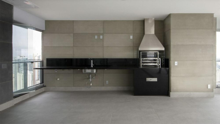 Imagem Apartamento com 3 Quartos à Venda, 374 m² em Tatuapé - São Paulo