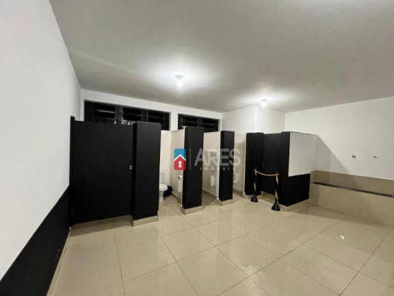 Imagem Sala Comercial para Alugar, 1.600 m² em Jardim Campo Belo - Americana Imagem Sala Comercial para Alugar, 1.600 m² em Jardim Campo Belo - Americana