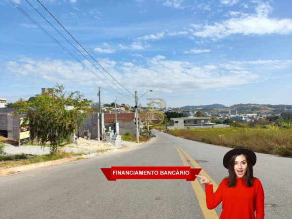 Terreno à Venda, 185 m² em Bella Atibaia - Atibaia