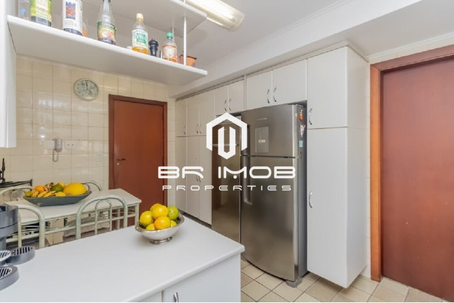Imagem Imóvel com 4 Quartos à Venda, 170 m² em Perdizes - São Paulo