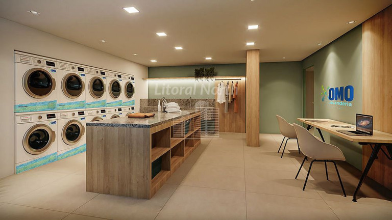 Imagem Apartamento com 2 Quartos à Venda, 62 m² em Fazenda - Itajaí