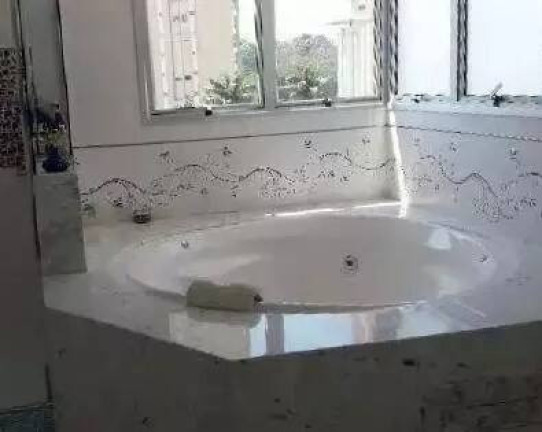 Imagem Casa de Condomínio com 4 Quartos à Venda, 410 m² em Adalgisa - Osasco